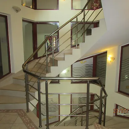 Admiral Guest house Pomorie