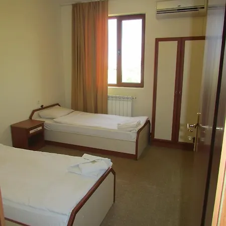 Guest house Admiral Pomorie