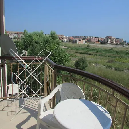 Admiral Guest house *