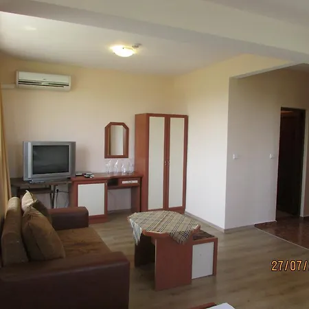 Guest house Admiral