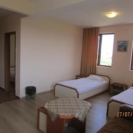 Admiral Guest house Pomorie