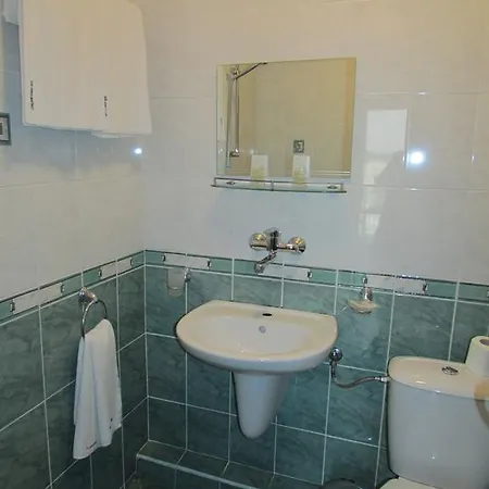 Admiral Guest house Pomorie