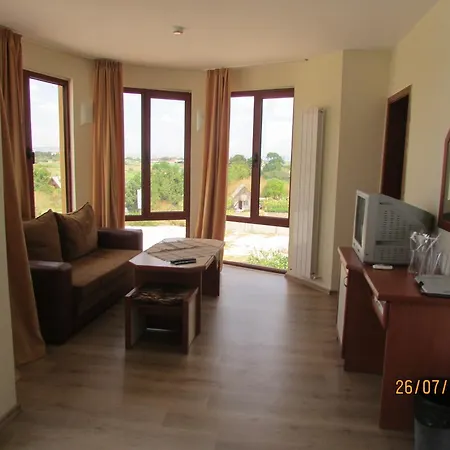 Admiral Guest house Pomorie
