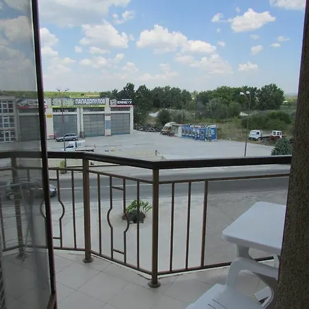 Admiral Guest house Pomorie