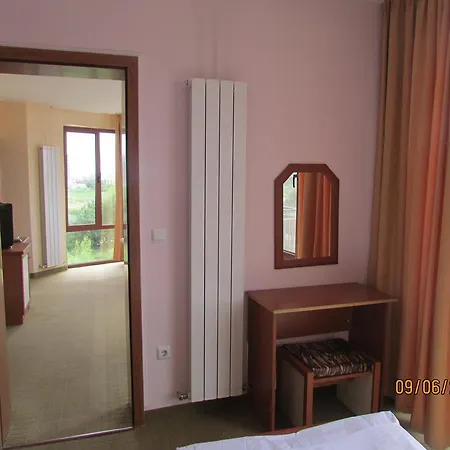 Admiral Guest house *