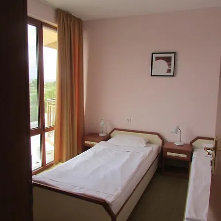 Guest house Admiral Pomorie