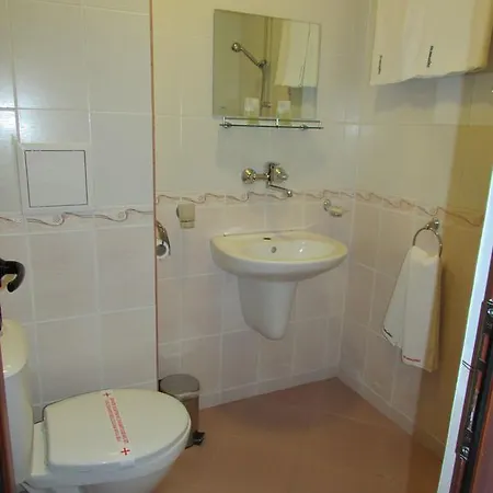 Admiral Guest house