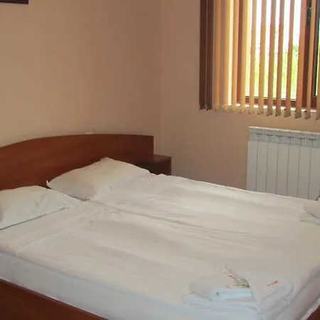 Admiral Guest house *