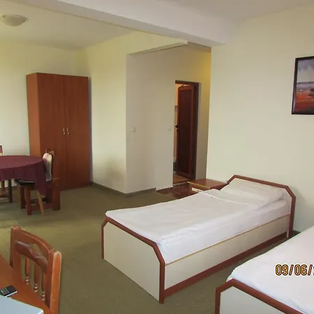 Admiral Guest house Pomorie