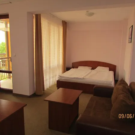Admiral Guest house *