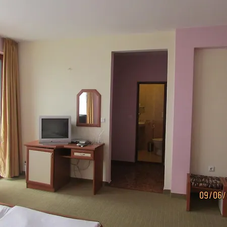 Admiral Guest house *