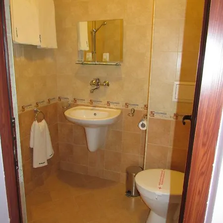 Guest house Admiral Pomorie
