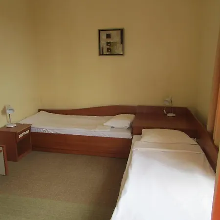 Guest house Admiral