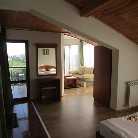 Admiral Guest house