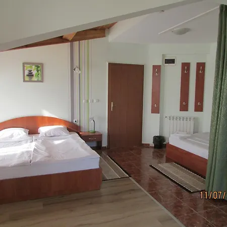 Guest house Admiral Pomorie