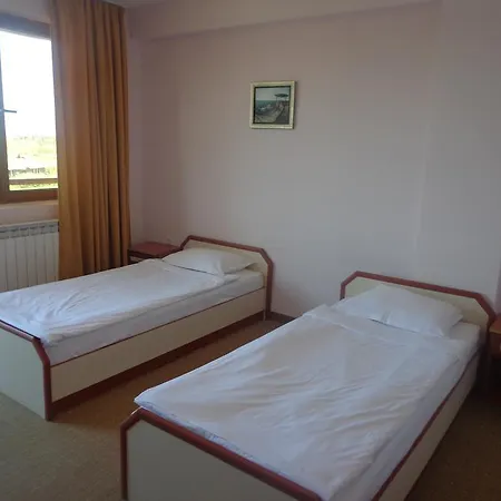 Admiral Guest house Pomorie