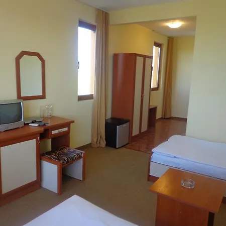 Admiral Guest house *