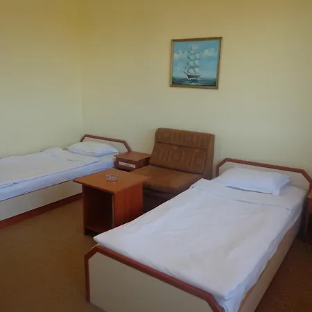 Admiral Guest house