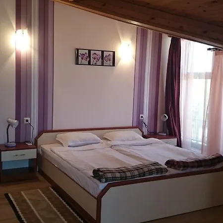 Guest house Admiral Pomorie
