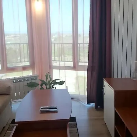 Admiral Guest house Pomorie