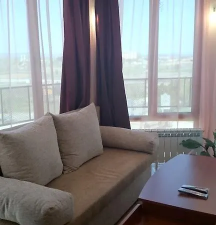Admiral Pomorie