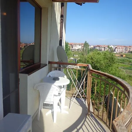 Guest house Admiral
