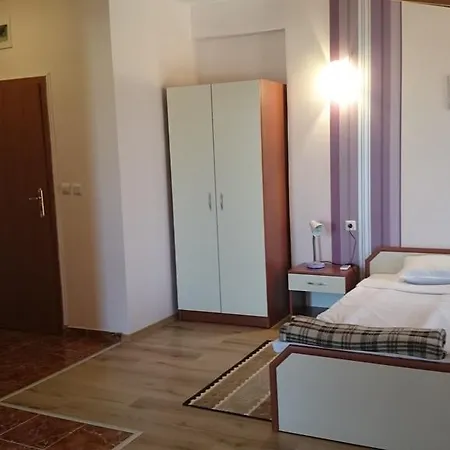Guest house Admiral Pomorie