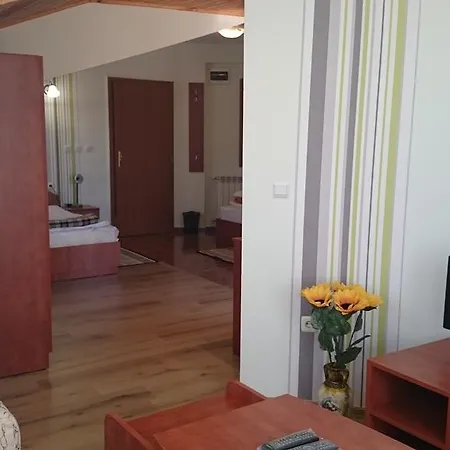 Admiral Guest house