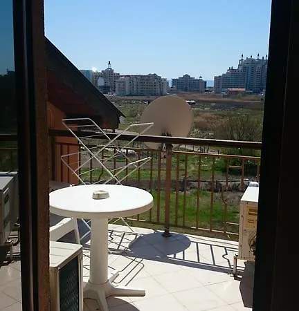 Guest house Admiral