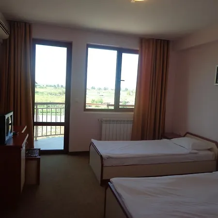 Admiral Guest house Pomorie